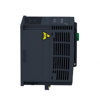 Przemiennik częstotliwości ATV320 3 fazowe 380/500VAC 50/60Hz 2.2kW 5.5A IP20 ATV320U22N4C SCHNEIDER (ATV320U22N4C)